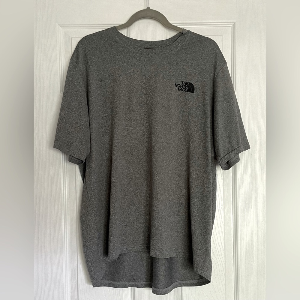 Men’s NorthFace Dry Fit